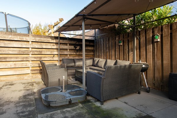 Medium property photo - Langewerf 22, 4273 XT Hank